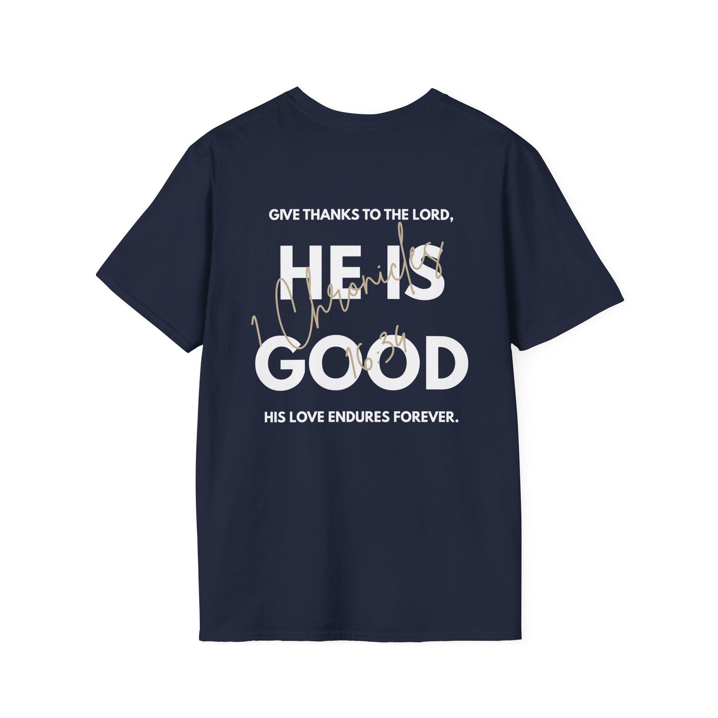 God is Good T-Shirt