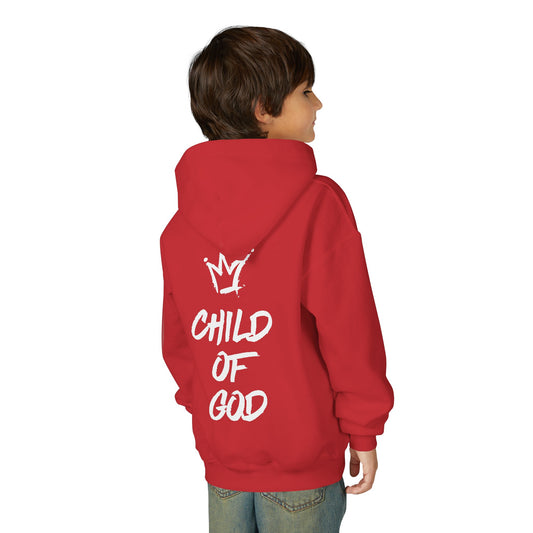 Child of God Hoodie