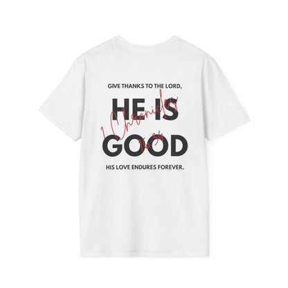 God is Good T-Shirt