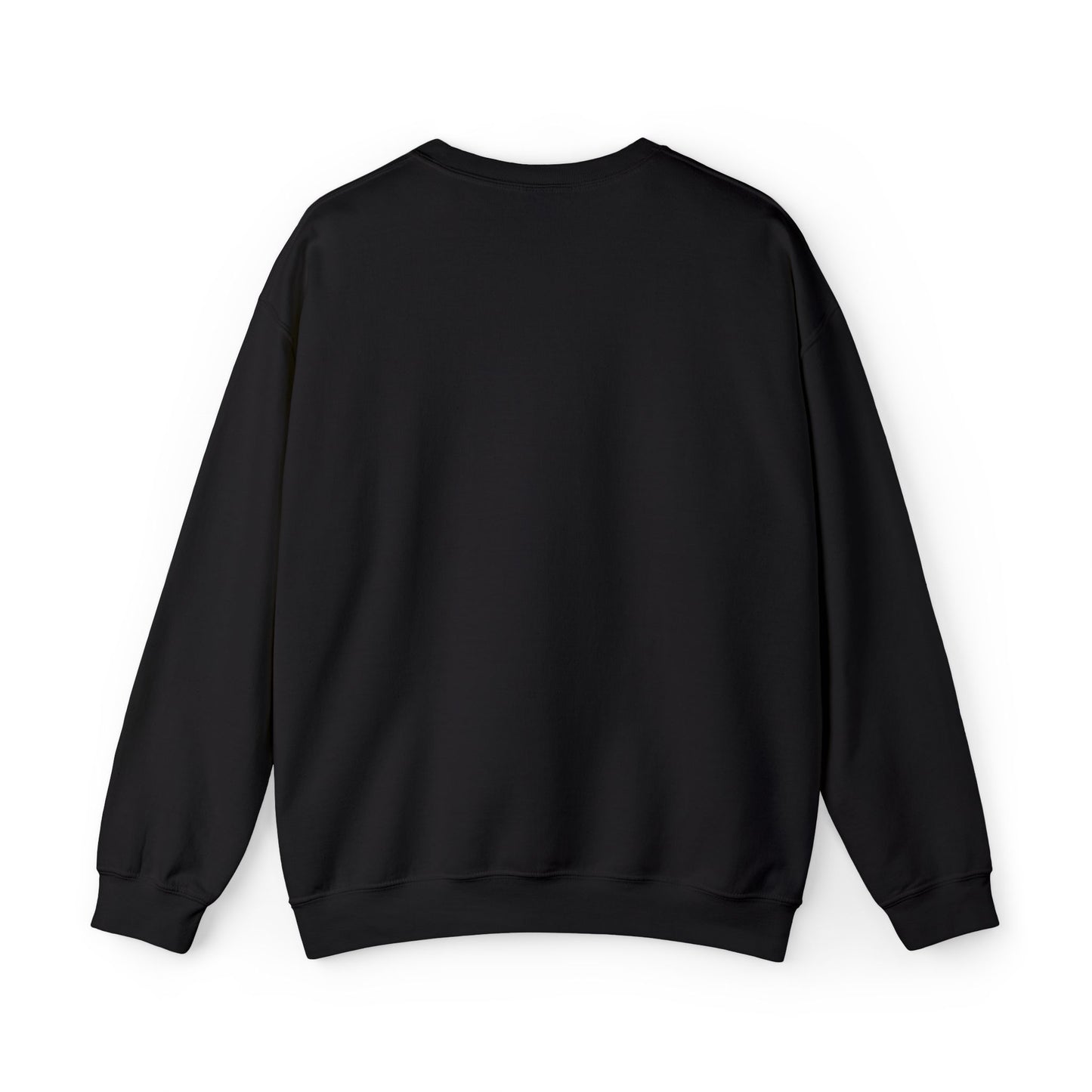 Make Heaven Crowded Crewneck Sweatshirt