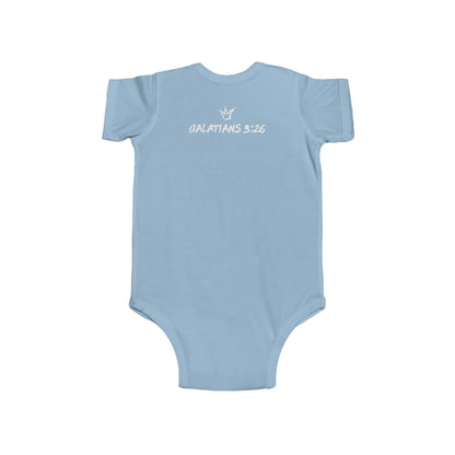 "Child of God" Baby Bodysuit