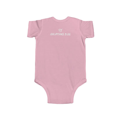 "Child of God" Baby Bodysuit