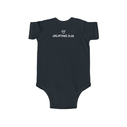"Child of God" Baby Bodysuit