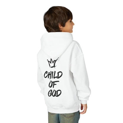 Child of God Hoodie
