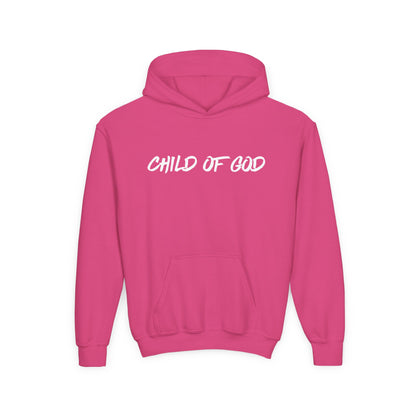 Child of God Hoodie