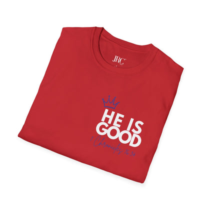 God is Good T-Shirt
