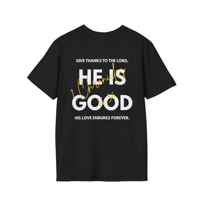 God is Good T-Shirt