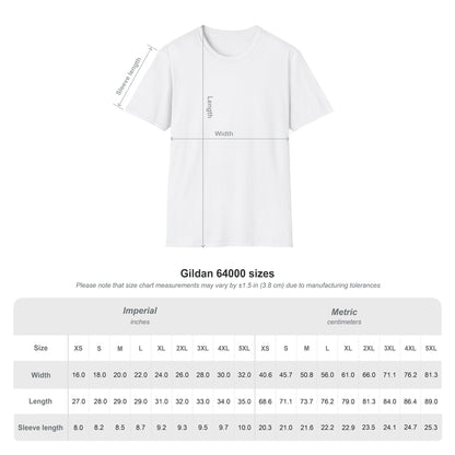 It's Never Luck, It's Always God T-Shirt