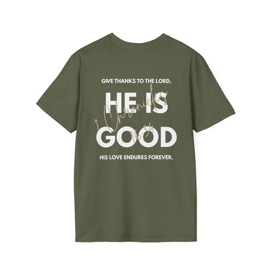 God is Good T-Shirt