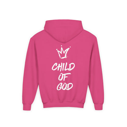 Child of God Hoodie