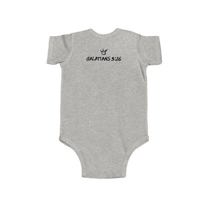 "Child of God" Baby Bodysuit