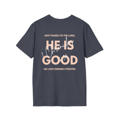 God is Good T-Shirt