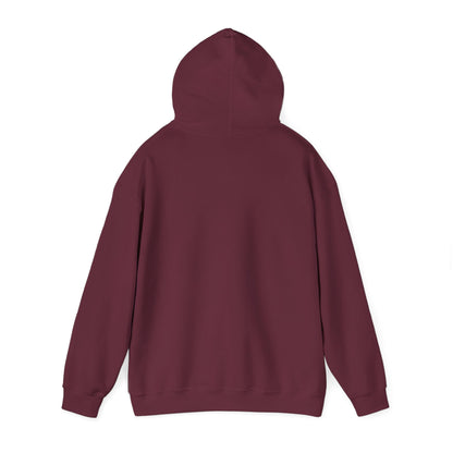 God Provider Hoodie