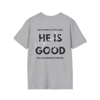 God is Good T-Shirt