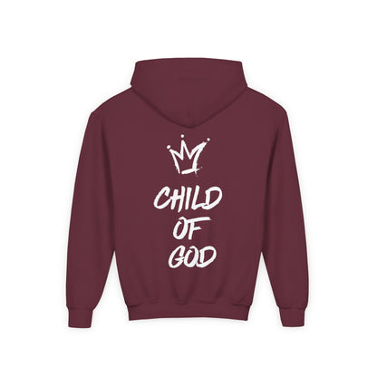 Child of God Hoodie