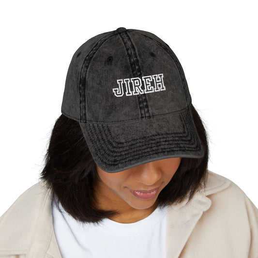 Jireh Dad Hat