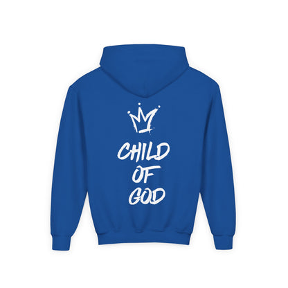 Child of God Hoodie
