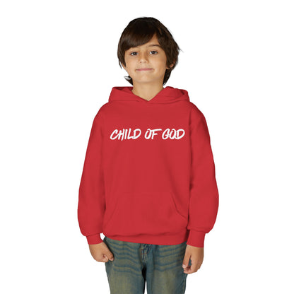 Child of God Hoodie