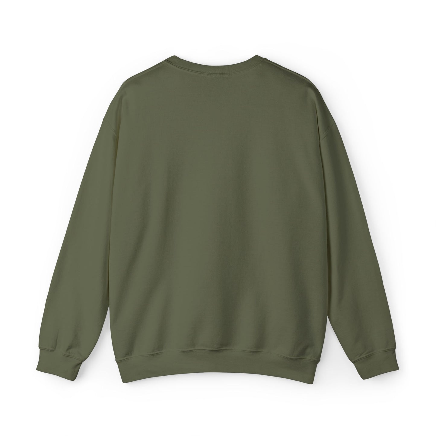 Make Heaven Crowded Crewneck Sweatshirt