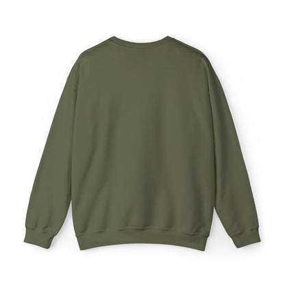 Make Heaven Crowded Crewneck Sweatshirt