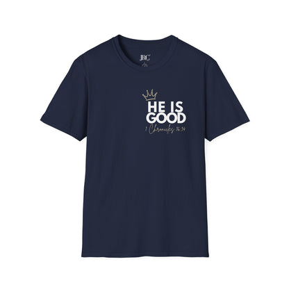 God is Good T-Shirt