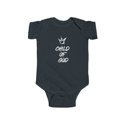 "Child of God" Baby Bodysuit