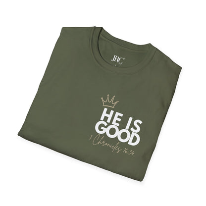 God is Good T-Shirt