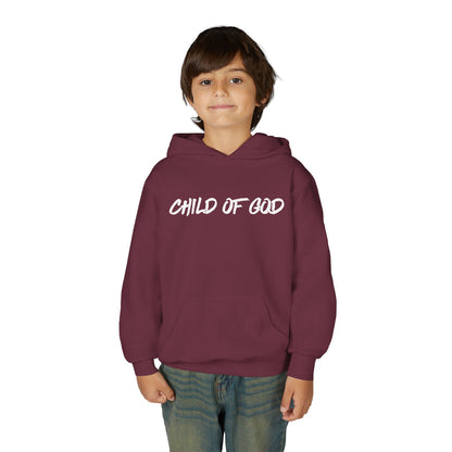 Child of God Hoodie