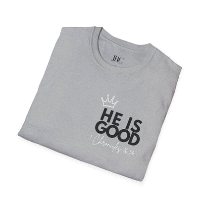 God is Good T-Shirt