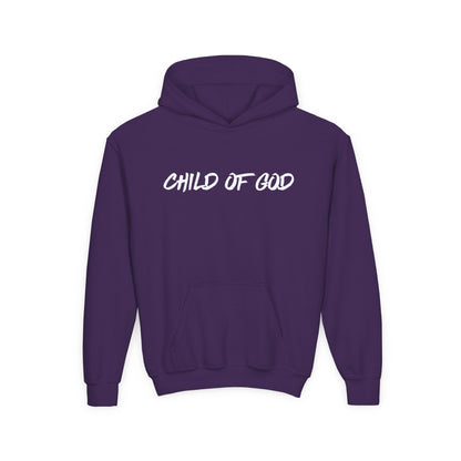 Child of God Hoodie