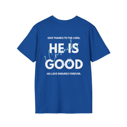 God is Good T-Shirt