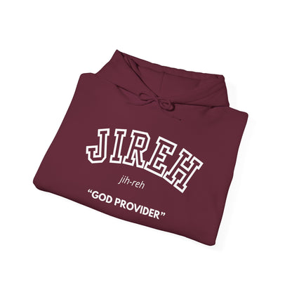 God Provider Hoodie