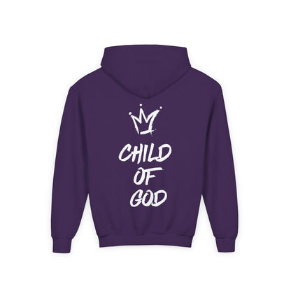 Child of God Hoodie