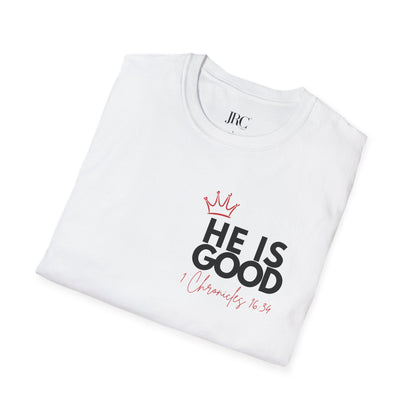 God is Good T-Shirt