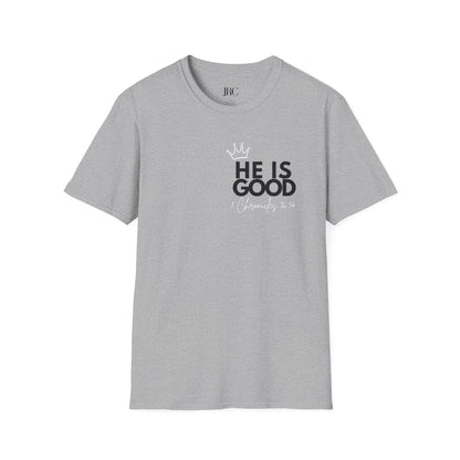God is Good T-Shirt