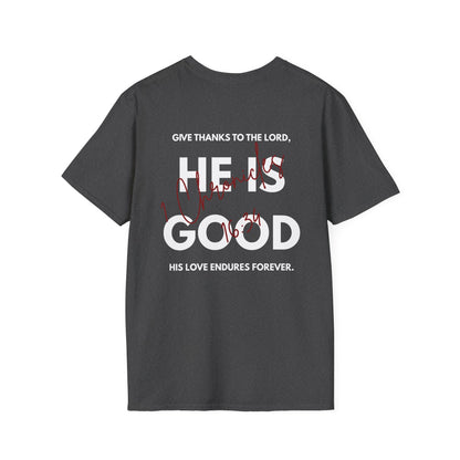 God is Good T-Shirt
