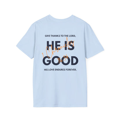 God is Good T-Shirt