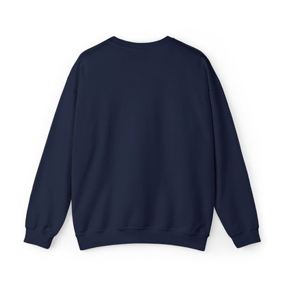 Make Heaven Crowded Crewneck Sweatshirt