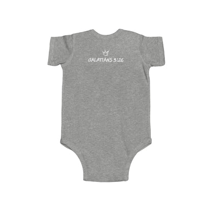 "Child of God" Baby Bodysuit