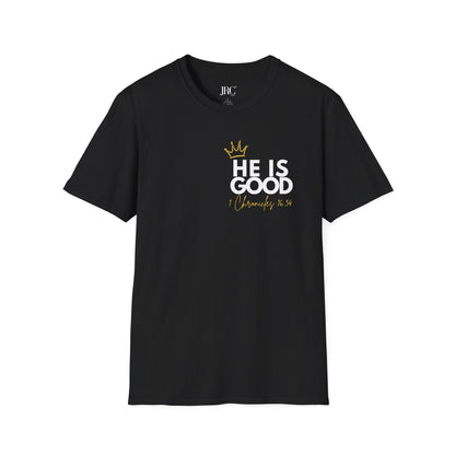 God is Good T-Shirt