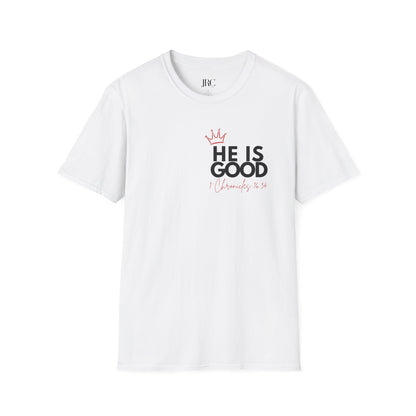 God is Good T-Shirt