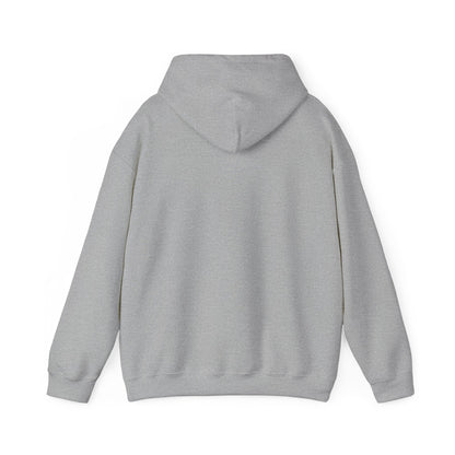 God Provider Hoodie