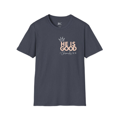 God is Good T-Shirt