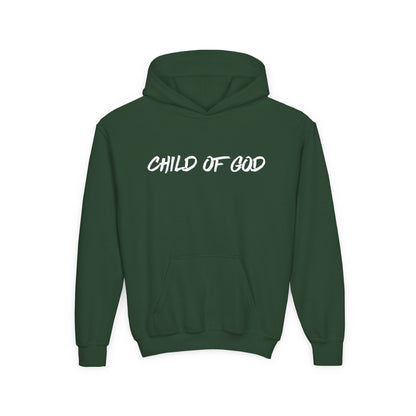 Child of God Hoodie