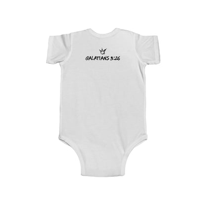 "Child of God" Baby Bodysuit