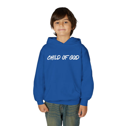Child of God Hoodie