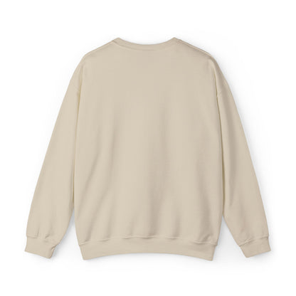 Make Heaven Crowded Crewneck Sweatshirt