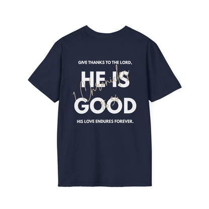 God is Good T-Shirt